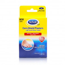 Scholl Corn Shield Plaster Scholl Corn Shield Plaster