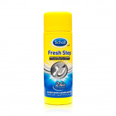 Scholl Odour Control Foot & Shoe Powder Scholl Odour Control Foot & Shoe Powder