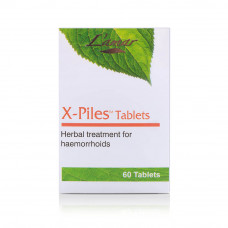 X-Piles Tablets