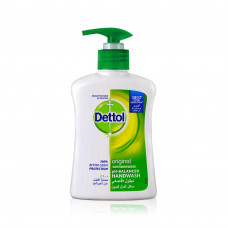 Dettol Original Handwash Pump Dettol Original Handwash Pump