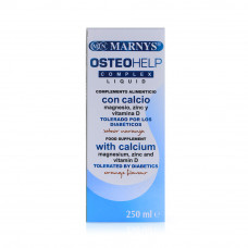 Marnys Osteohelp Complex Liquid Marnys Osteohelp Complex Liquid
