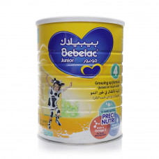 Bebelac 4 3-6Y Bebelac 4 3-6Y