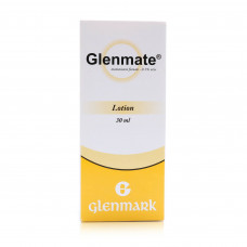 Glenmate 0.1% Glenmate 0.1%
