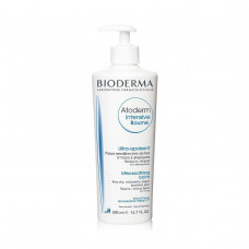 Bioderma Atoderm Intensive Baume 500ml Bioderma Atoderm Intensive Baume 500ml