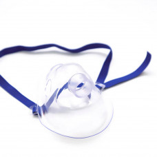 Omron Nebuliser Child Mask Omron Nebuliser Child Mask