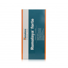Himalaya Rumalaya Forte Tablets Himalaya Rumalaya Forte Tablets