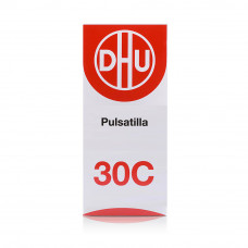 Dhu Pulsatilla 30C Tablets Dhu Pulsatilla 30C Tablets