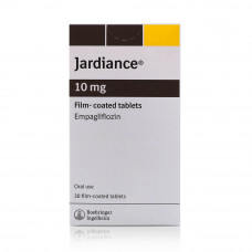 Jardiance 10mg Tablets Jardiance 10mg Tablets