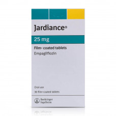 Jardiance 25mg Tablets Jardiance 25mg Tablets