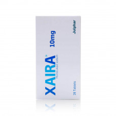 Xaira 10mg Tablets Xaira 10mg Tablets