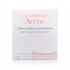 Avène AV131 Rich Compensating Cream – 50ml Avène AV131 Rich Compensating Cream – 50ml