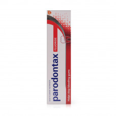 Parodontax Toothpaste Fluoride Parodontax Toothpaste Fluoride