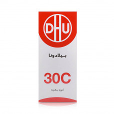 Dhu Belladonna C30 Tablets Dhu Belladonna C30 Tablets