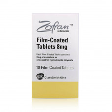 Zofran Tablets 8mg Zofran Tablets 8mg