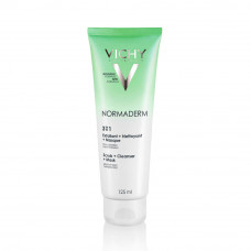 Vichy Normaderm 3in1 Cleanser Vichy Normaderm 3in1 Cleanser