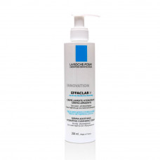 La Roche-Posay Effaclar H Cream Wash