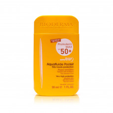 Bioderma Photoderm Aquafluid Pocket SPF50+ – 30ml Bioderma Photoderm Aquafluid Pocket SPF50+ – 30ml