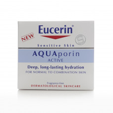 EUCERIN 69779 AQUA PORIN ACTIVE LIGHT LOTION 50ML