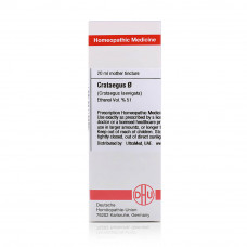 Dhu Crataegus Homeopathic Dhu Crataegus Homeopathic