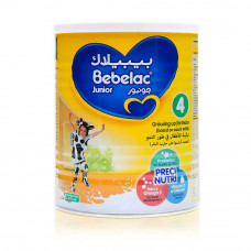 Bebelac Junior 4 Bebelac Junior 4