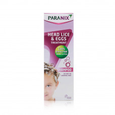 Paranix Head Lice Shampoo