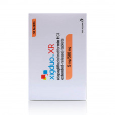 Xigduo Xr 5/500 Tablets Xigduo Xr 5/500 Tablets