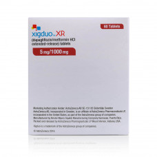Xigduo Xr 5/1000 Tablets Xigduo Xr 5/1000 Tablets