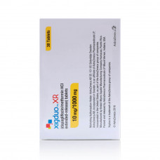 Xigduo Xr 10/1000 Tablets Xigduo Xr 10/1000 Tablets