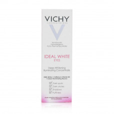 Vichy Ideal White Eyes Vichy Ideal White Eyes