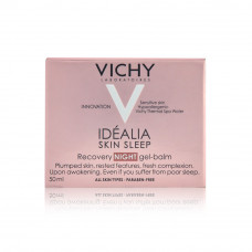 Vichy Idealia Skin Sleep Vichy Idealia Skin Sleep