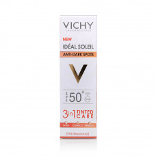 Vichy Ideal Soliel Anti Dark Spots Vichy Ideal Soliel Anti Dark Spots