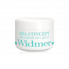 Louis Widmer AHA Cream 10%  Louis Widmer AHA Cream 10%
