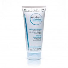 Bioderma Atoderm Intensive Gel Moussant 200ml Bioderma Atoderm Intensive Gel Moussant 200ml