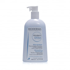 Bioderma Atoderm Intensive Gel Moussant 500ml Bioderma Atoderm Intensive Gel Moussant 500ml