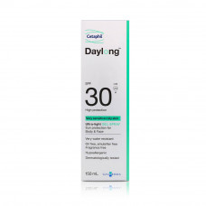 Cetaphil Daylong SPF30+ Gel Spray Cetaphil Daylong SPF30+ Gel Spray