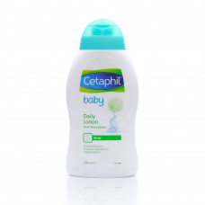 Cetaphil Baby Daily Lotion – 300ml Cetaphil Baby Daily Lotion – 300ml
