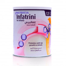 Infatrini Powder for Infants 0-18M