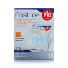 Pic Fast Ice Pic Fast Ice