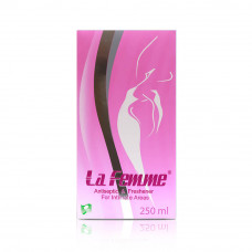 La Femme Antiseptic Solution