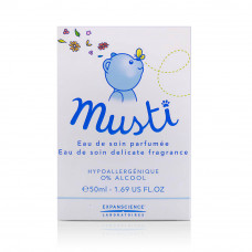 Mustela Eau de Soin Parfumée Mustela Eau de Soin Parfumée