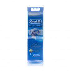 Braun Oral-B EB 20-2 Brush Head Precision Clean Braun Oral-B EB 20-2 Brush Head Precision Clean