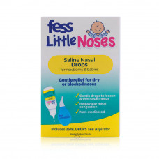 Fess Little Noses Drops Fess Little Noses Drops