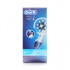 Braun Oral-B Pro 2000 Braun Oral-B Pro 2000