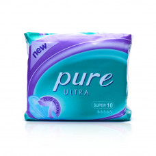 Pure Ultra Purple 284 mm