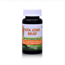 Vita Joint Relief Capsules