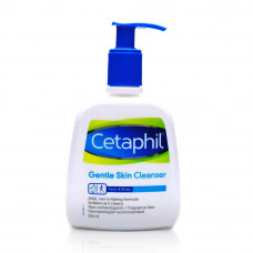 Cetaphil Gentle Skin Cleanser – 236ml Cetaphil Gentle Skin Cleanser – 236ml