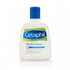 Cetaphil Oily Skin Cleanser – 125ml Cetaphil Oily Skin Cleanser – 125ml