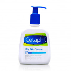 Cetaphil Oily Skin Cleanser – 236ml Cetaphil Oily Skin Cleanser – 236ml