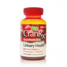 Alive CranRx Gummies – 60 Gummies Alive CranRx Gummies – 60 Gummies