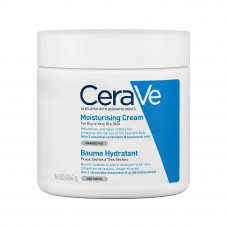 CeraVe Moisturising Cream 454g CeraVe Moisturising Cream 454g